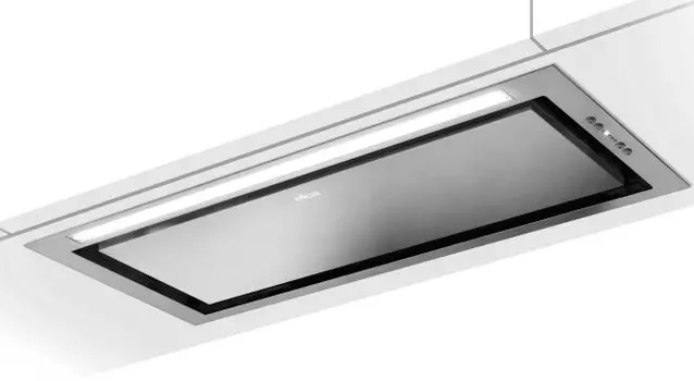 Встраиваемая вытяжка Elica Hidden ADVANCE IX/A/72