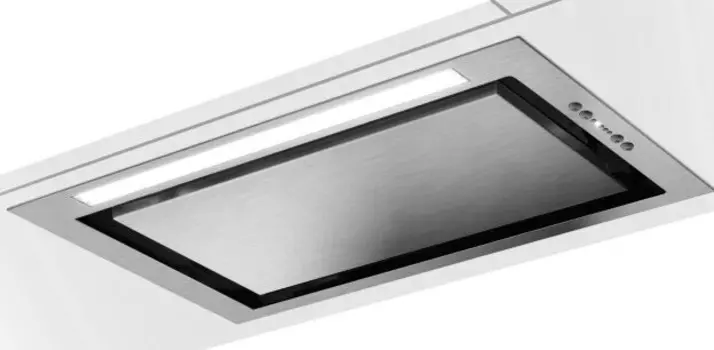 Встраиваемая вытяжка Elica Hidden ADVANCE IX/A/52