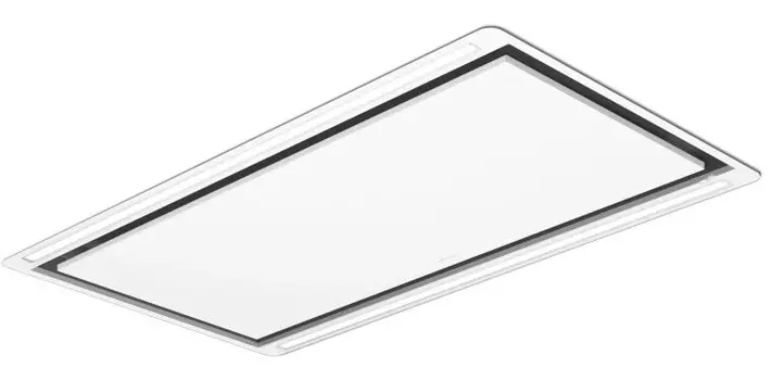 Встраиваемая вытяжка Elica HILIGHT GLASS NO MOTOR WH/A/100