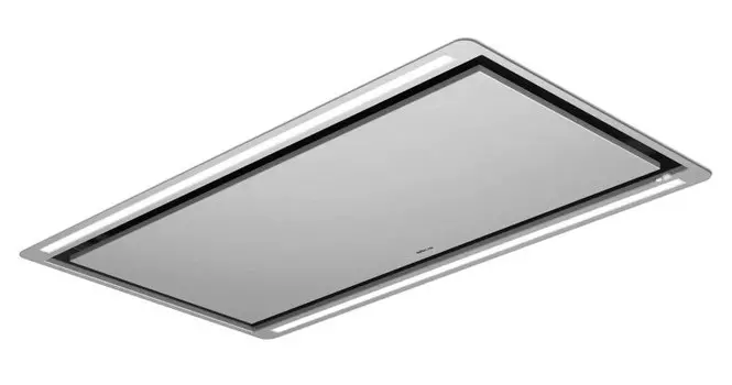 Встраиваемая вытяжка ELICA HILIGHT-X H16 IX/A/100