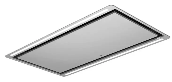 Встраиваемая вытяжка Elica HILIGHT-X H30 IX/A/100