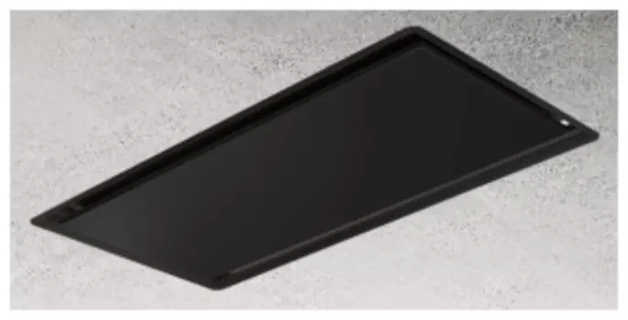 Встраиваемая вытяжка Elica ILLUSION H16 BL/A/100