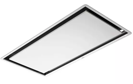 Встраиваемая вытяжка Elica ILLUSION H16 WH/A/100