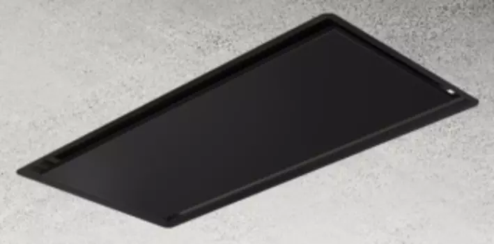 Встраиваемая вытяжка ELICA ILLUSION NO MOTOR BL/A/100