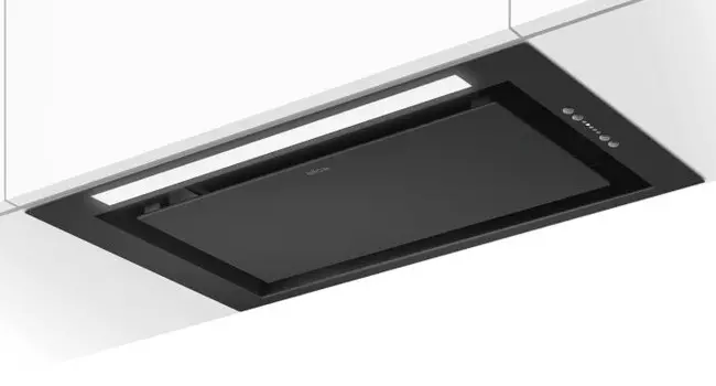 Встраиваемая вытяжка Elica LANE BL MAT/A/52