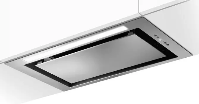 Встраиваемая вытяжка Elica LANE IX/A/52