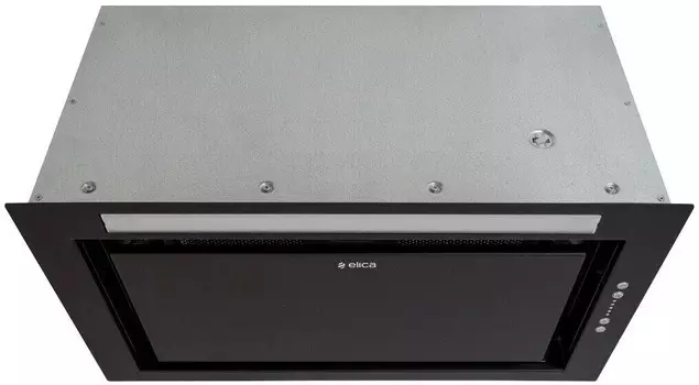 Встраиваемая вытяжка ELICA LANE SENSOR BL MAT/A/52