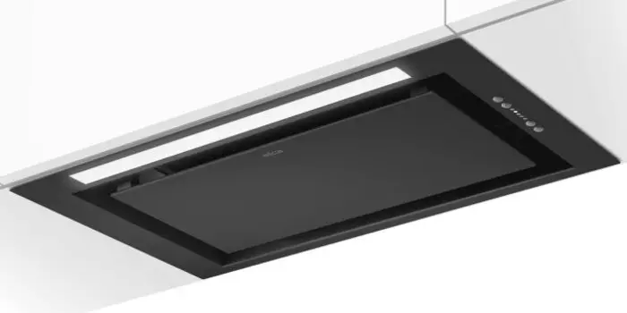 Встраиваемая вытяжка ELICA LANE SENSOR BL MAT/A/72