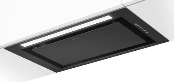 Встраиваемая вытяжка ELICA LANE SENSOR BL MAT/A/52