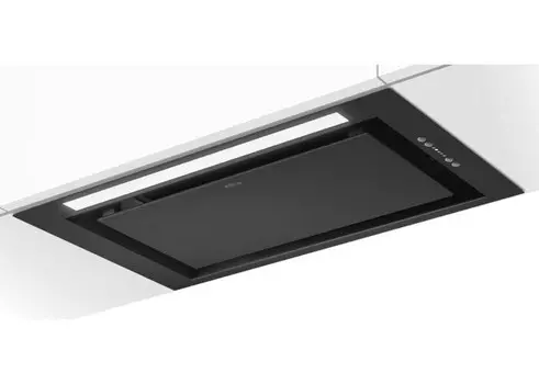 Встраиваемая вытяжка ELICA LANE SENSOR BL MAT/A/52