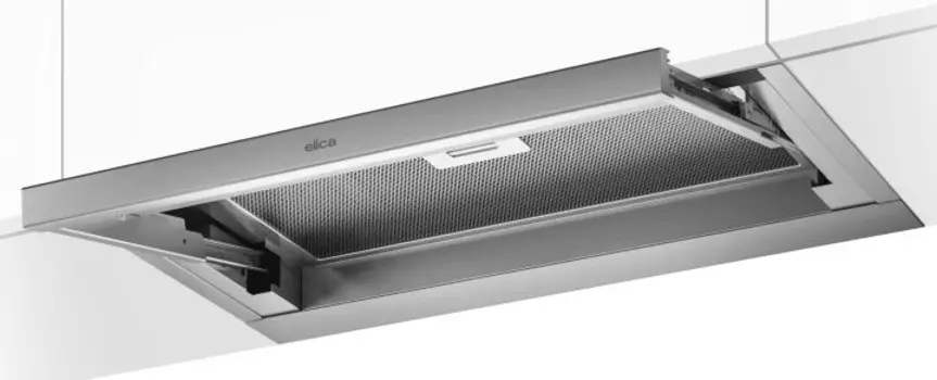 Встраиваемая вытяжка Elica LEVER IX/A/56