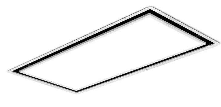 Встраиваемая вытяжка Elica SKYDOME H30 A/100