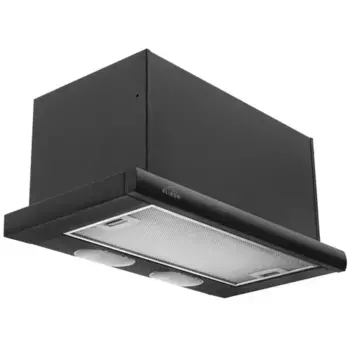 Встраиваемая вытяжка ELIKOR IN6611BB black