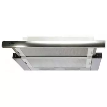 Встраиваемая вытяжка Elikor Интегра S2 60Н-700-В2Д нерж / нерж