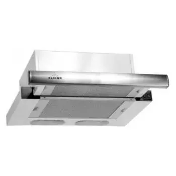 Встраиваемая вытяжка Elikor Интегра S2 60Н-700-В2Г нерж