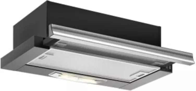 Встраиваемая вытяжка ELIKOR NT6311BX нержавеющая сталь/черный