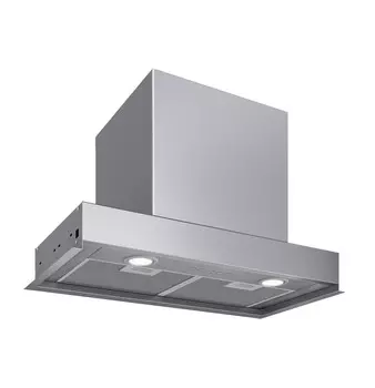 Встраиваемая вытяжка ELIKOR SENSE 60П-1000 хром