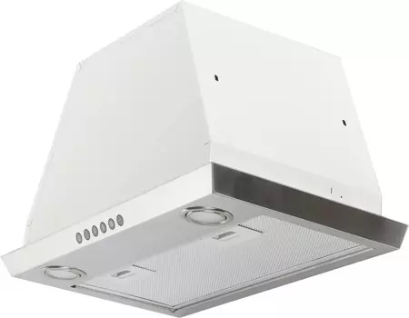 Встраиваемая вытяжка Elikor Врезной блок 52Н-1000-Э4Д нерж