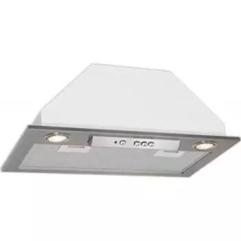 Встраиваемая вытяжка Elikor Врезной блок 52Н-400-К3Д нерж