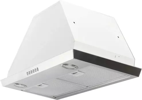 Встраиваемая вытяжка Elikor Врезной блок 72Н-1000-Э4Д нержавеющая сталь
