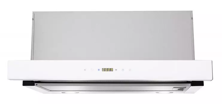 Встраиваемая вытяжка Exiteq EX-1145 white