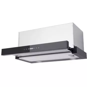 Встраиваемая вытяжка Exiteq EX-1146 BLACK
