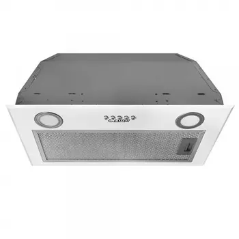 Встраиваемая вытяжка Exiteq EX-1176 white