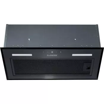 Встраиваемая вытяжка Exiteq EX-1246 black