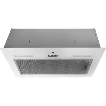 Встраиваемая вытяжка Exiteq EX-1246 white