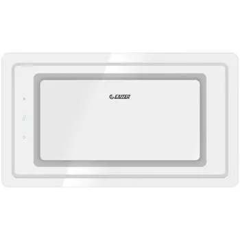 Встраиваемая вытяжка Exiteq EX-1286 белый