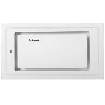 Встраиваемая вытяжка Exiteq EX-1286 белый