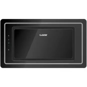 Встраиваемая вытяжка Exiteq EX-1286 черный