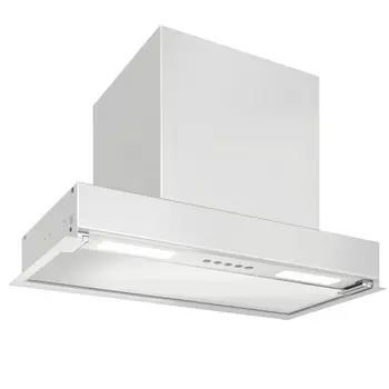 Встраиваемая вытяжка Franke T-FORM WH 60 белый (305.0706.456)