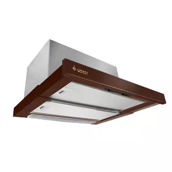 Встраиваемая вытяжка GEFEST ВО 4501 К4