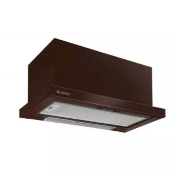 Встраиваемая вытяжка GEFEST ВО 4601 К4