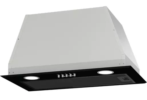 Встраиваемая вытяжка Gorenje BHI526E6B