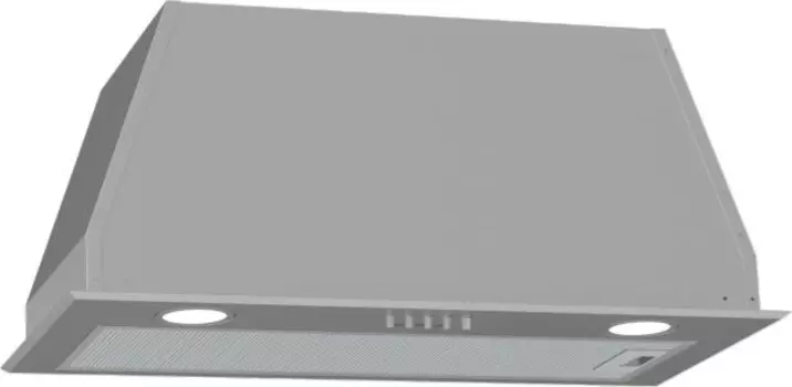 Встраиваемая вытяжка Gorenje BHI626E6X