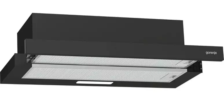 Встраиваемая вытяжка Gorenje TH606E4B