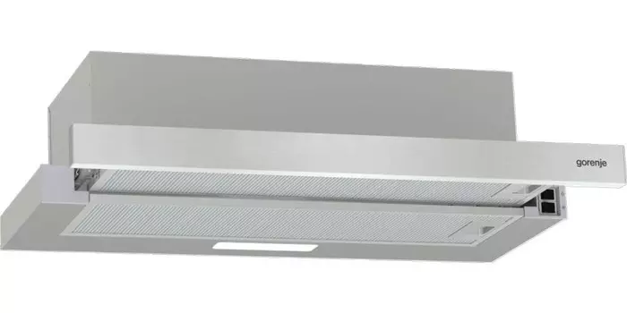 Встраиваемая вытяжка Gorenje TH606E4X