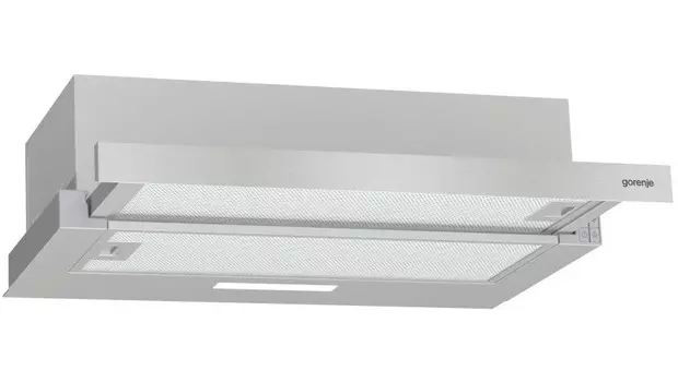 Встраиваемая вытяжка Gorenje TH62E3X