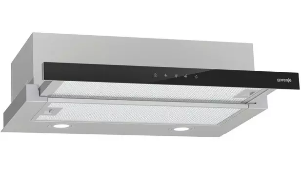 Встраиваемая вытяжка Gorenje TH64E3SGB