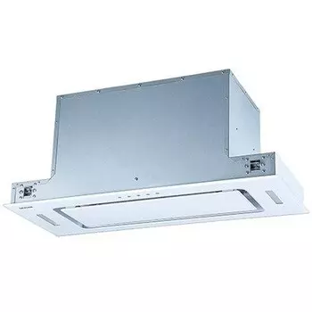 Встраиваемая вытяжка Graude LB 75.1 W