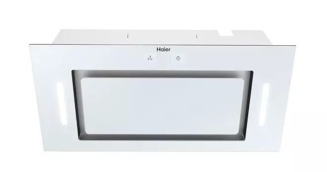 Встраиваемая вытяжка Haier HVX-BI652GW