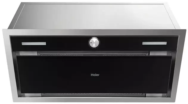Встраиваемая вытяжка Haier HVX-BI664GB
