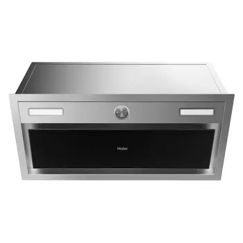 Встраиваемая вытяжка Haier HVX-BI664GBX