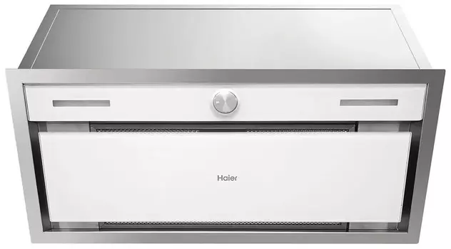 Встраиваемая вытяжка Haier HVX-BI664GW