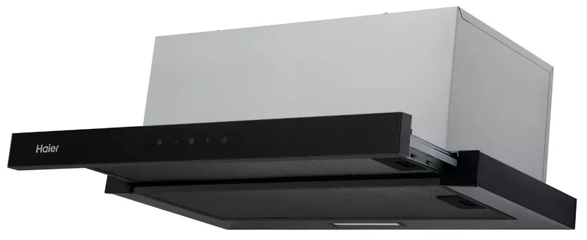 Встраиваемая вытяжка HAIER HVX-T662BB
