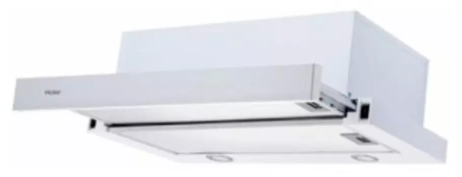 Встраиваемая вытяжка Haier HVX-T671W