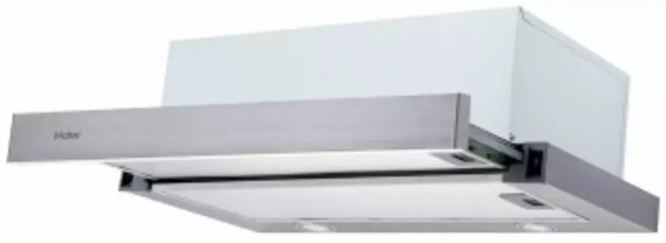 Встраиваемая вытяжка Haier HVX-T671X