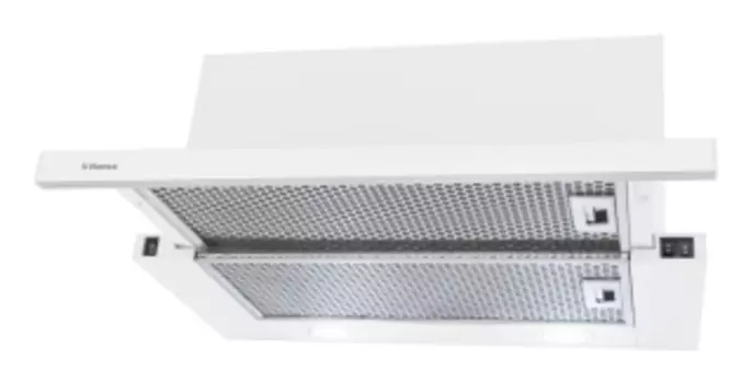 Встраиваемая вытяжка Hansa OTP6241WH